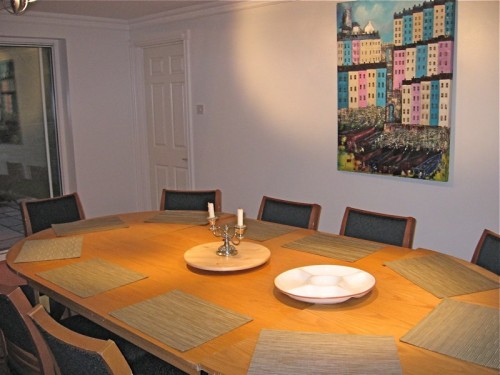 Dining Room 2